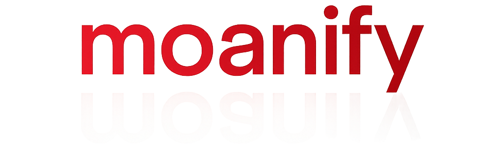 moanify